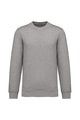 Heren Sweater kariban K4035' OXFORD GREY